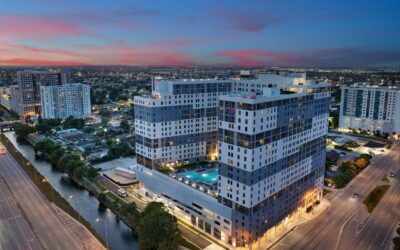 Miami Student Housing Made Easy | Terrazul Miami