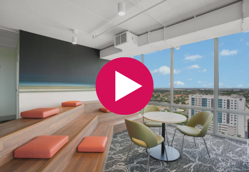 Terrazul Sky Lounge Virtual Tour