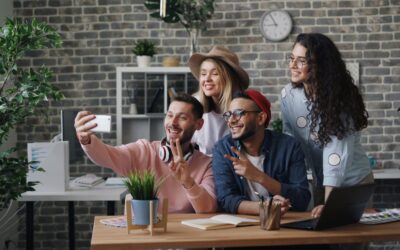 Roommate Life at Terrazul: What Type Are You?