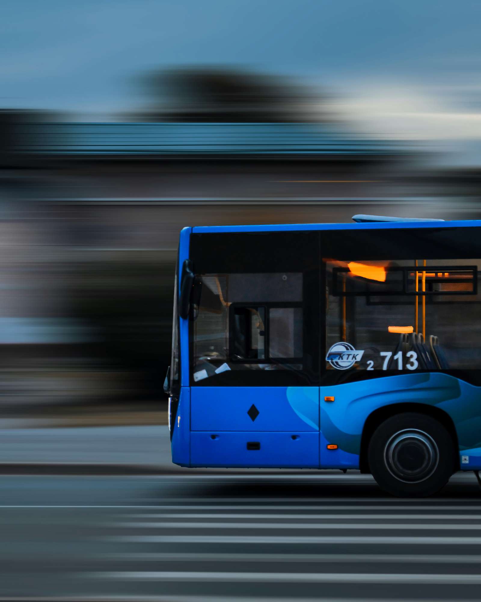 Your Student Guide to Public Transportation for FIU Panthers